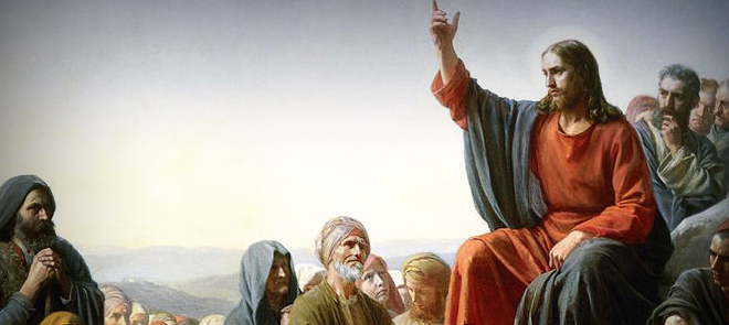 Thy Will Be Done – Living the Lord’s Prayer, Part&nbsp;3