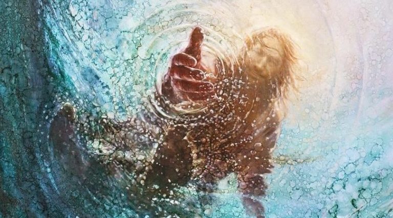 Salvation Clarification