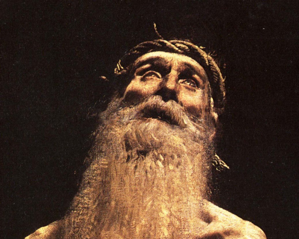 How To Handle Tragedy (Part&nbsp;2)