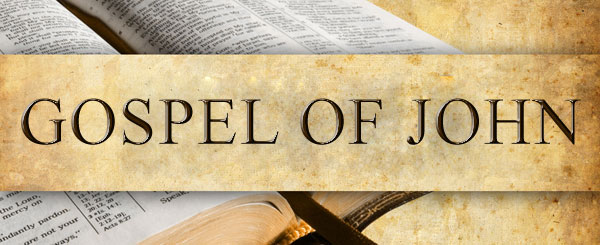 QFKids – Gospel of John