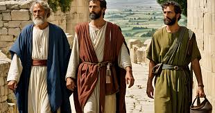 Don’t Quit (John&nbsp;Mark)