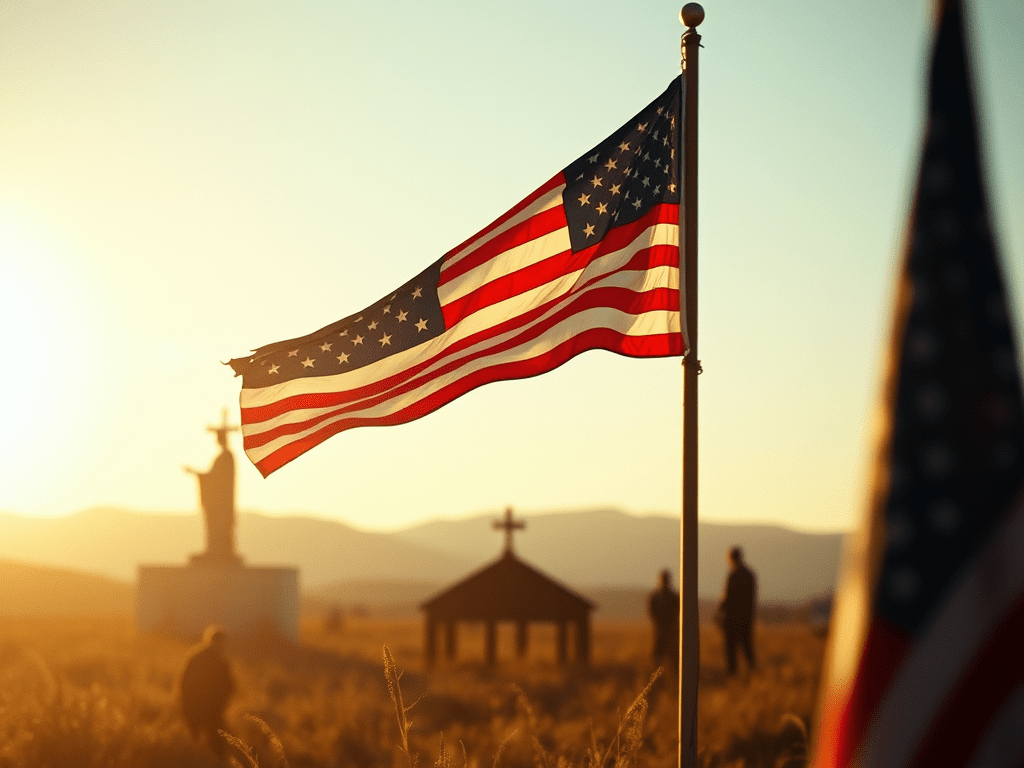 One Reason Many Christians Don’t&nbsp;Vote