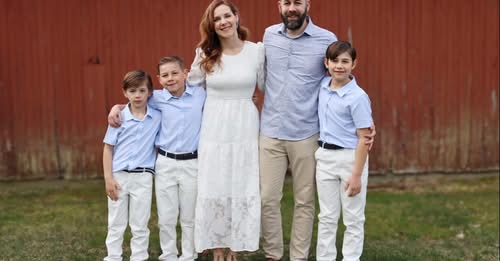 Reflections on the D.C. Plane&nbsp;Crash