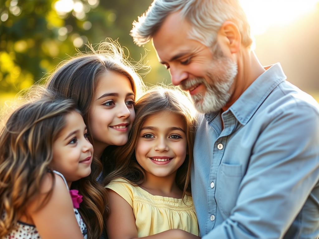 Embracing True Beauty: A Father’s&nbsp;Reflection