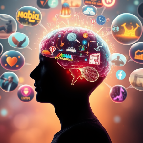 Can We Control Our&nbsp;Thoughts?