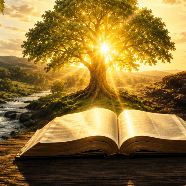 The Centrality of Personal Meditation in the Word of&nbsp;God