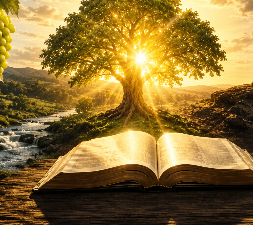 The Centrality of Personal Meditation in the Word of&nbsp;God