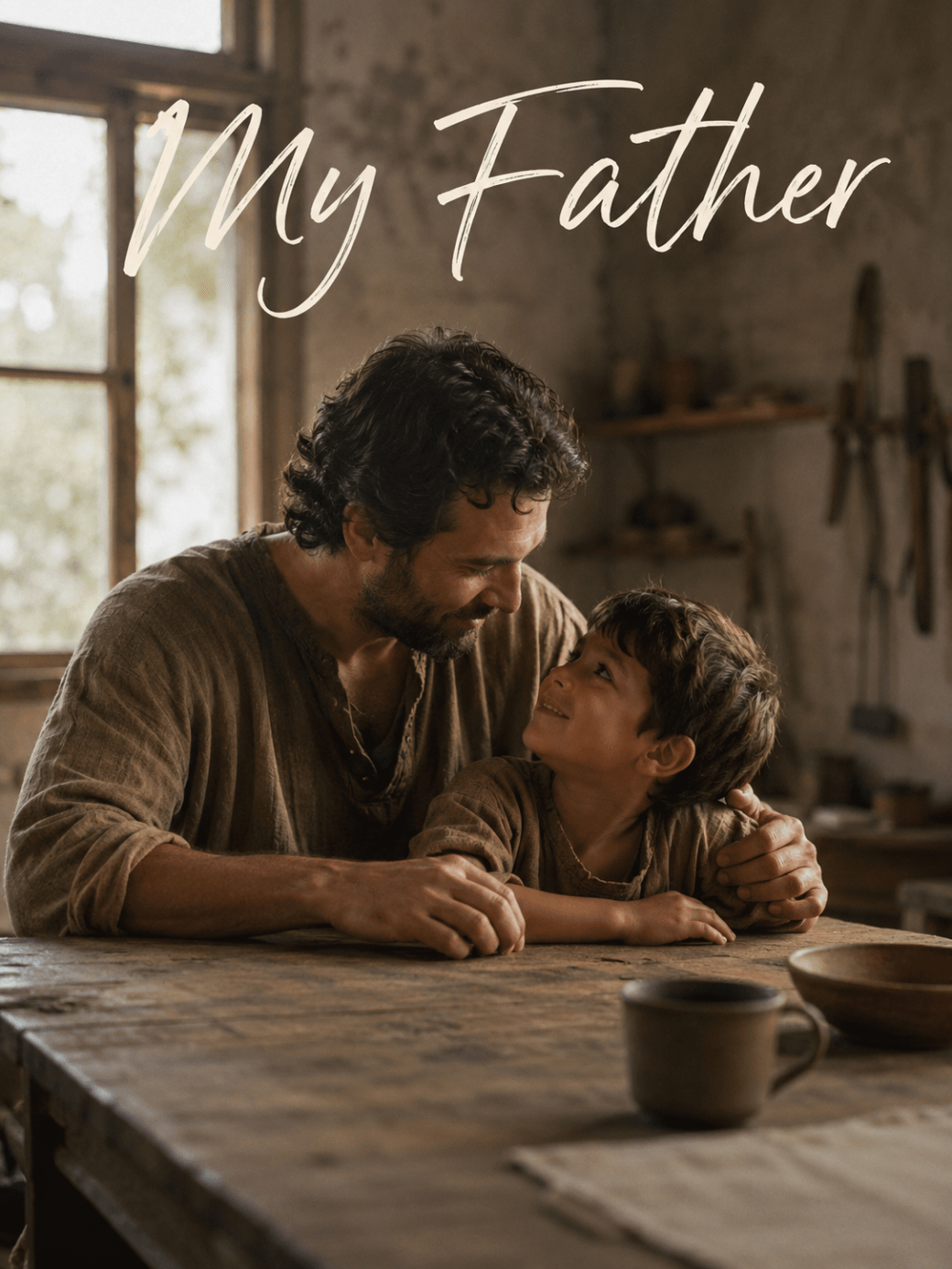 My Father
